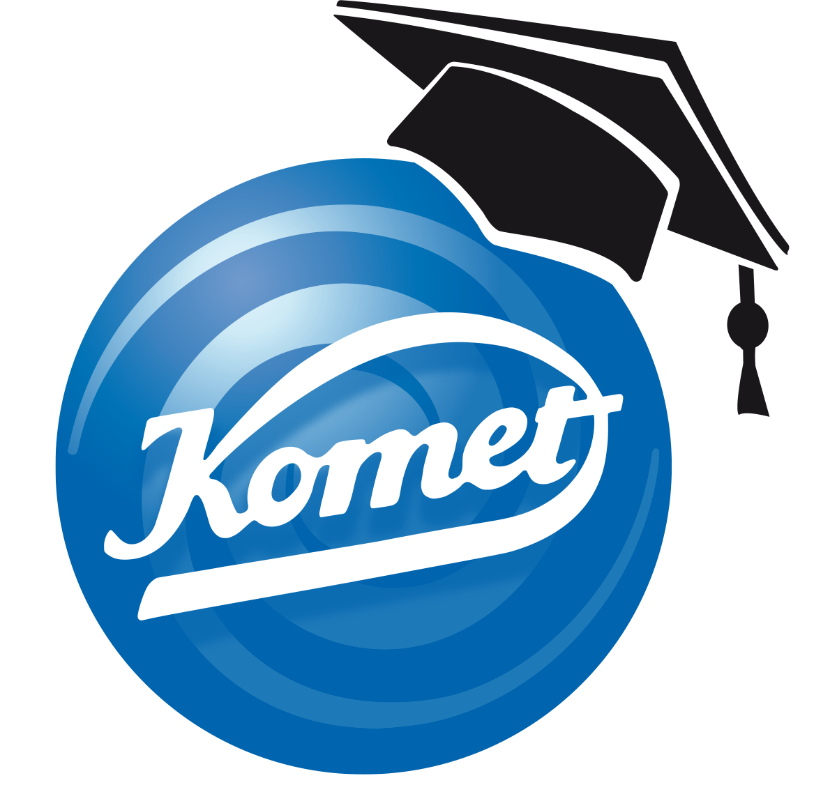 Komet Dental Logo